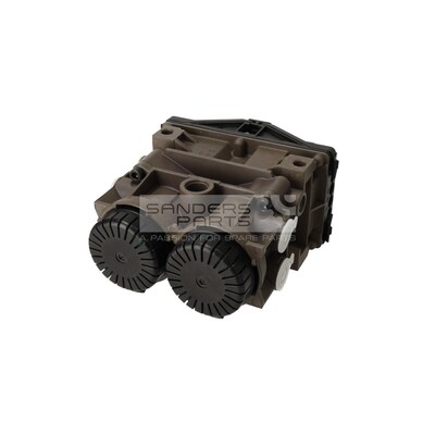 PRESSURE REGULATING VALVE  2K